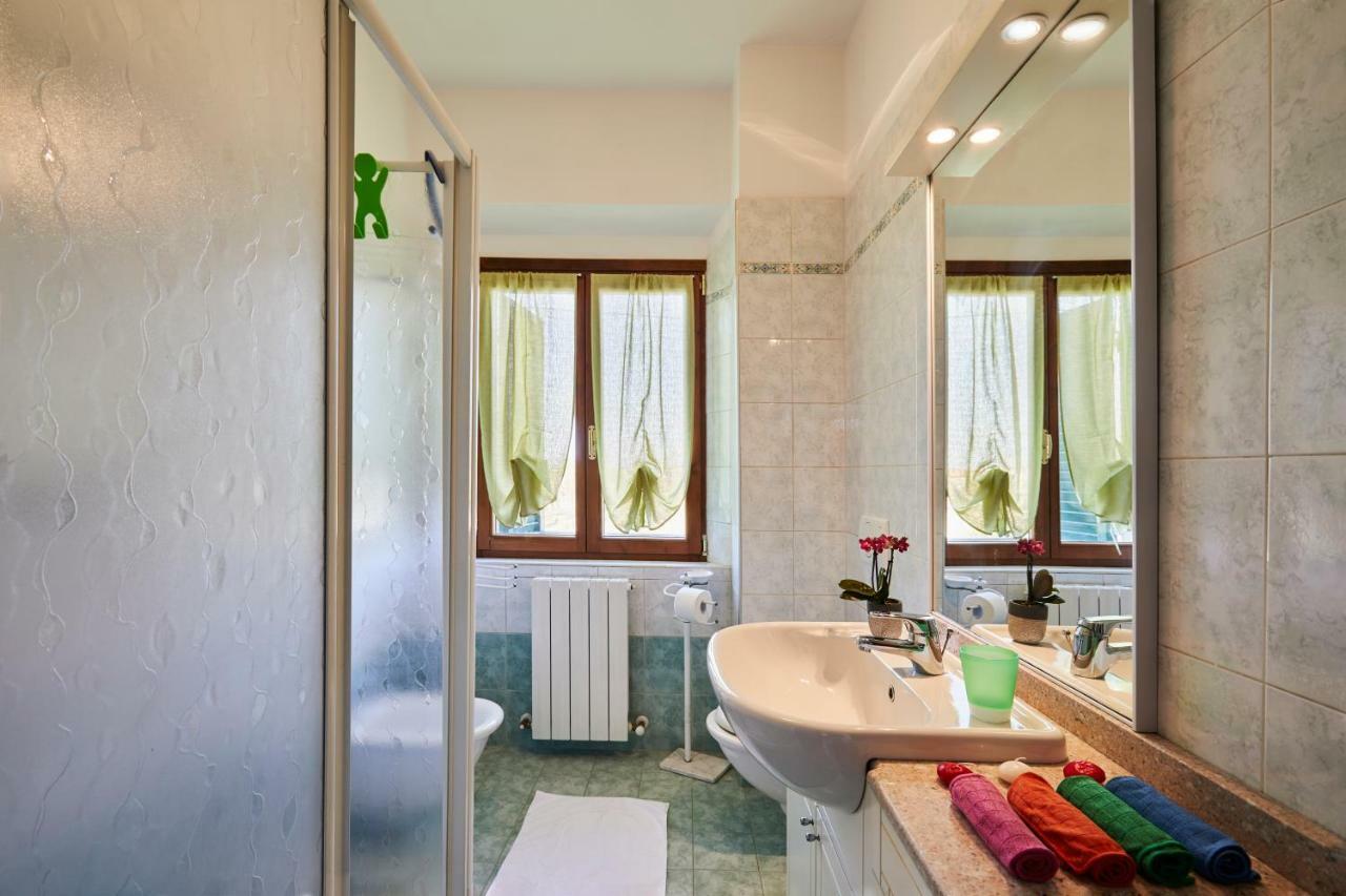 Le Terme Sotto Casa Apartment Rapolano Terme Exterior foto