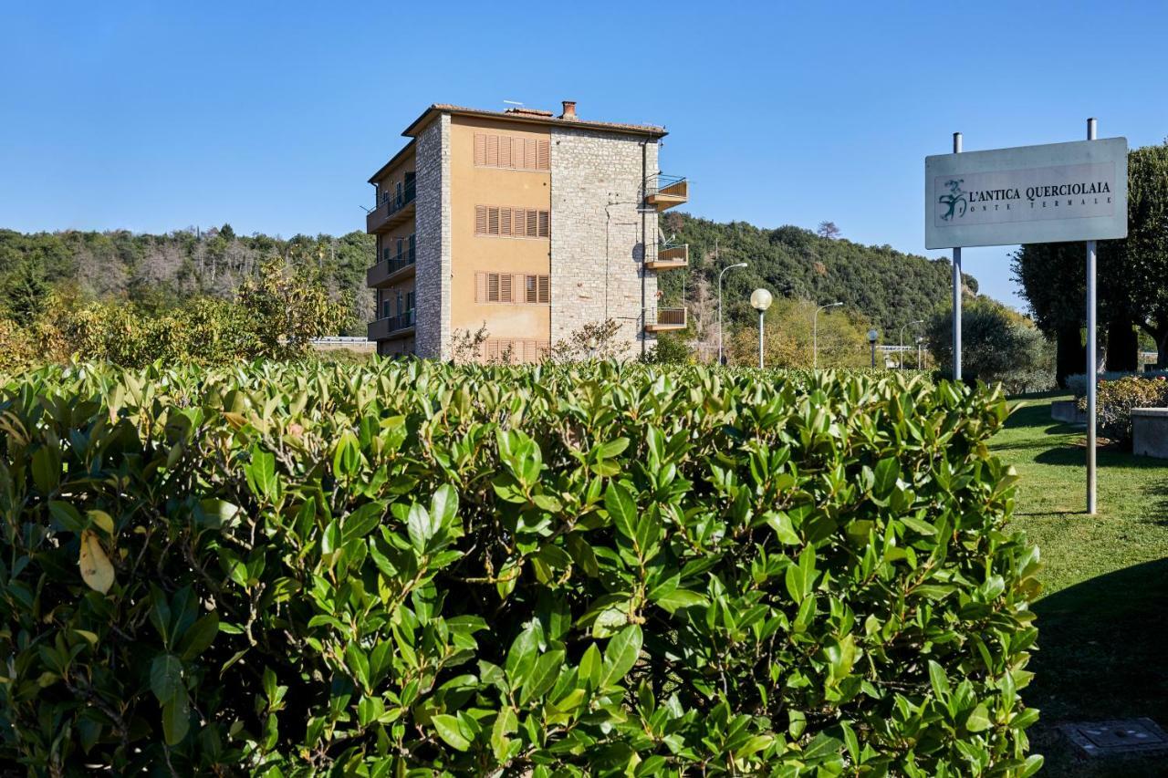 Le Terme Sotto Casa Apartment Rapolano Terme Exterior foto