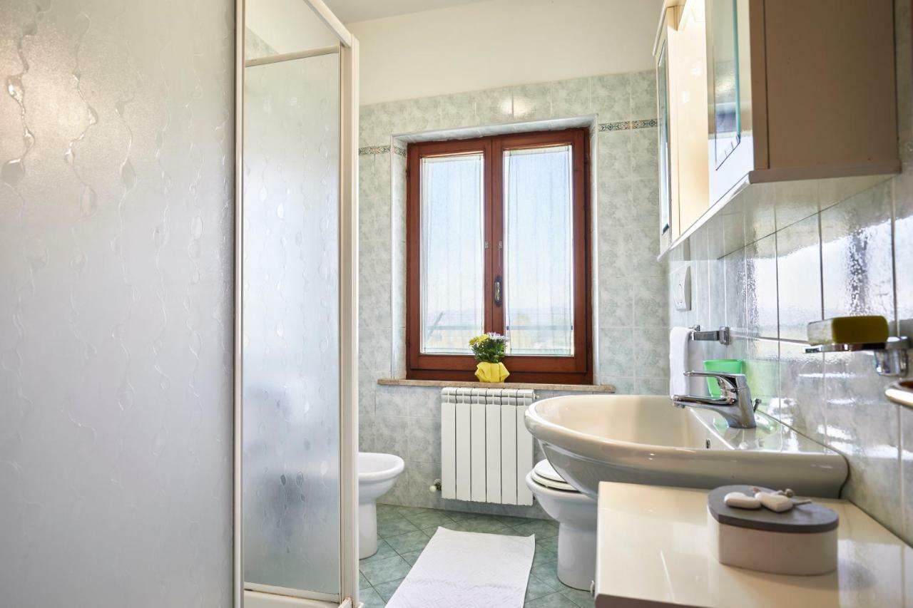 Le Terme Sotto Casa Apartment Rapolano Terme Exterior foto
