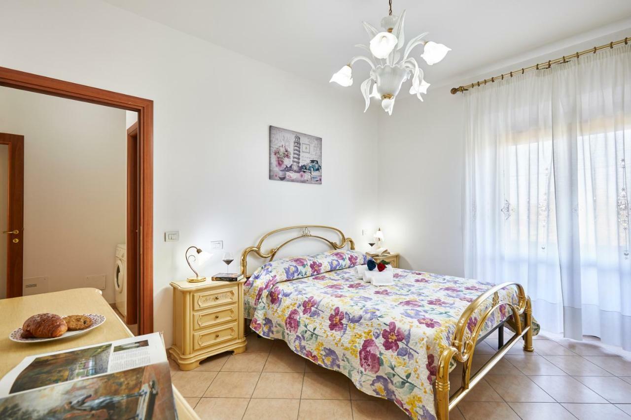 Le Terme Sotto Casa Apartment Rapolano Terme Exterior foto